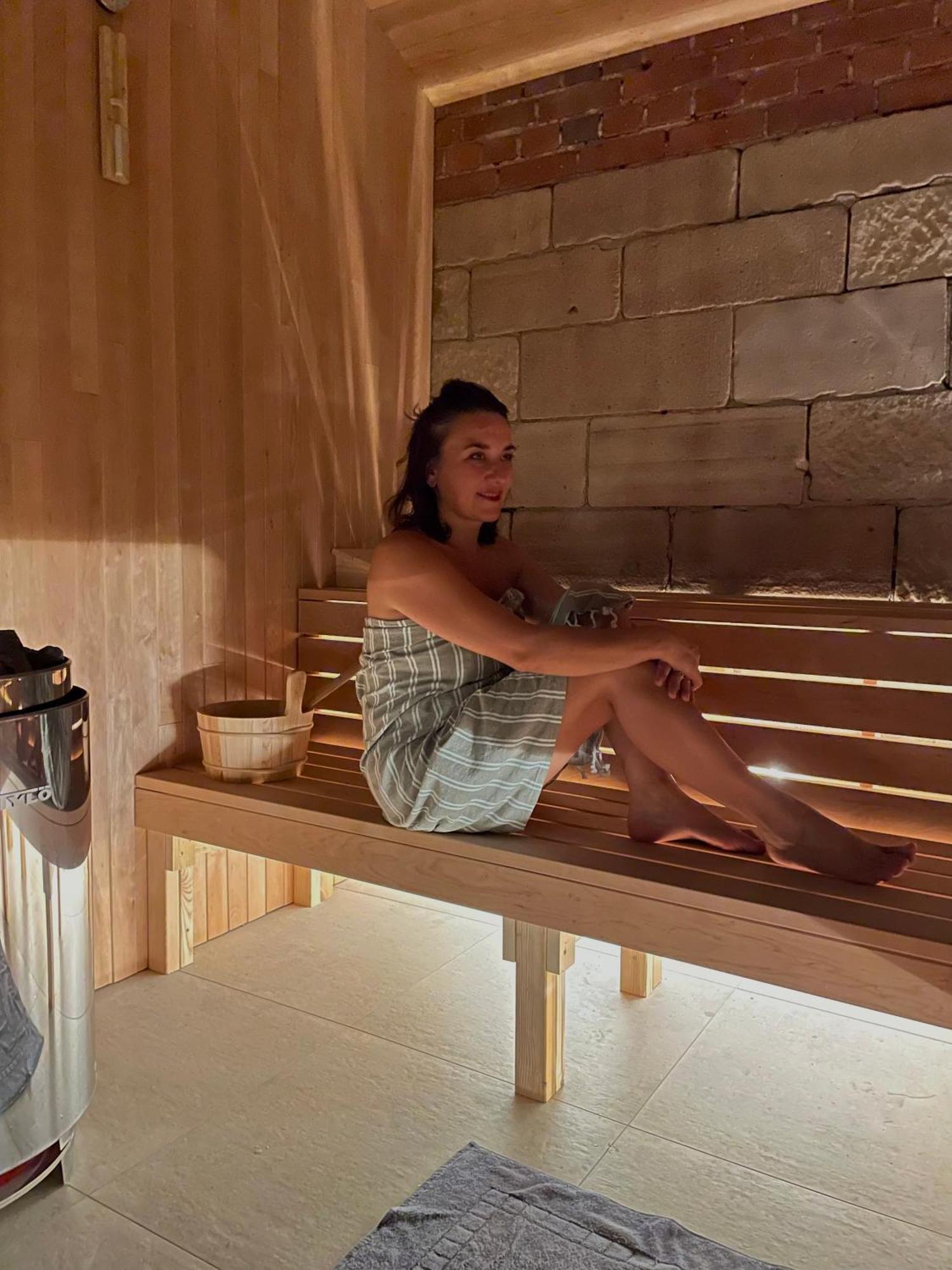 Klimatyczny Dom Kopaczowka Przytulna Miejscowka Z Kominkiem, Sauna I Ogrodem U Podnoza Gor Stolowych ราดคูฟ ภายนอก รูปภาพ
